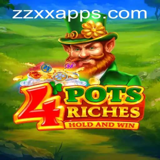 Explorando o Fascinante Mundo de 4potsriches: Como Jogar e Ganhar