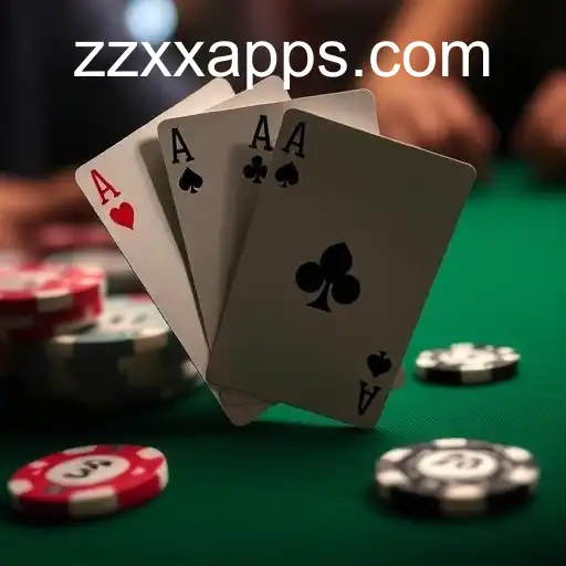 Jogos de pôquer