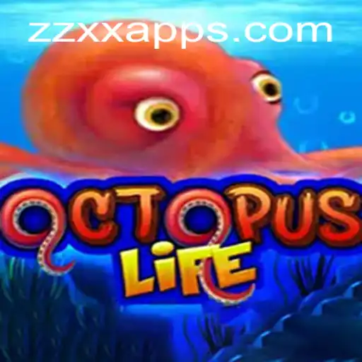 OctopusLife: Explore as Profundezas Aquáticas com ZZXX.com