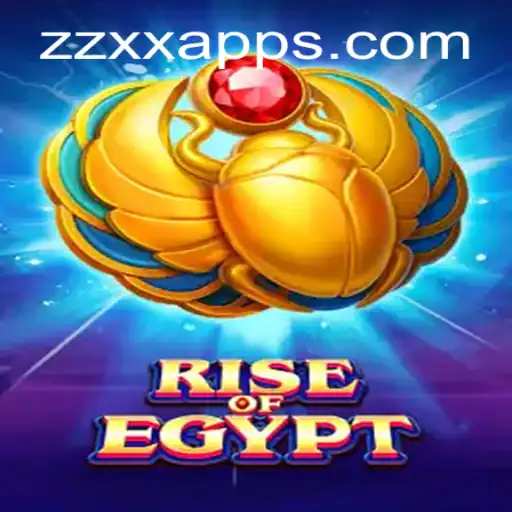 Descubra todos os detalhes do emocionante jogo RiseOfEgypt