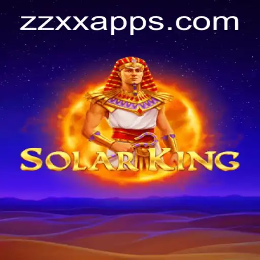 Explorando o Universo de SolarKing e as Inovações da ZZXX.com
