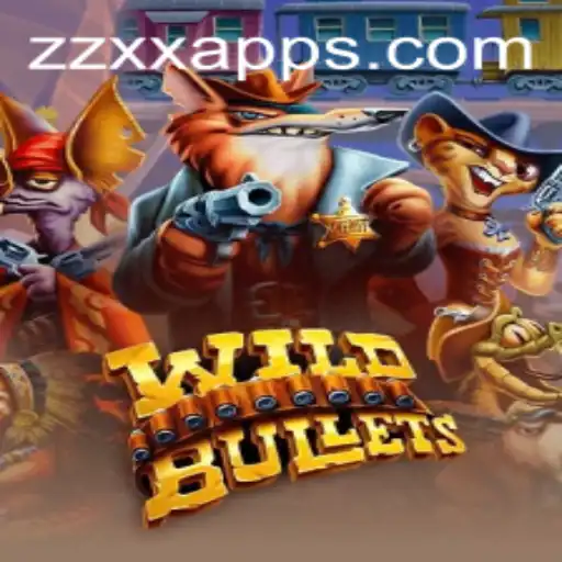 Explorando o Mundo de WildBullets
